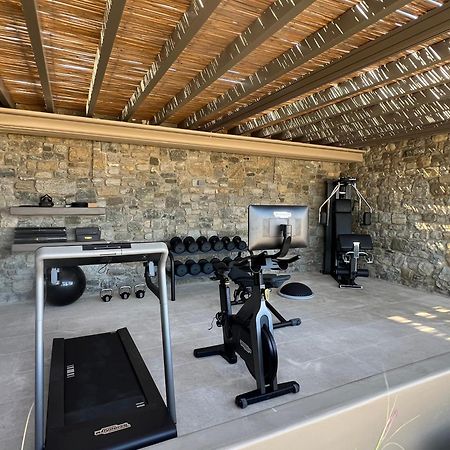 Bonzoe Suites & Villas Mykonos Town Екстер'єр фото