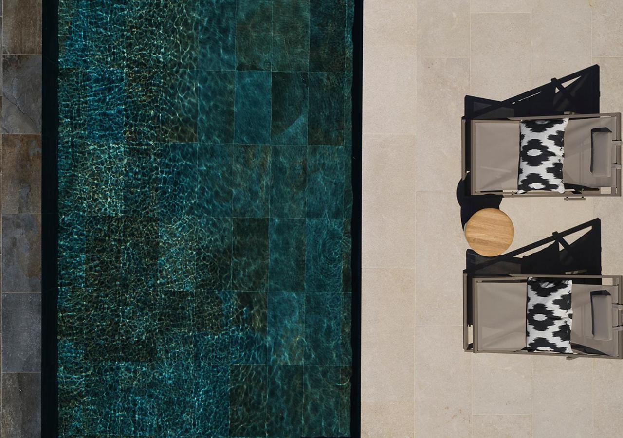 Bonzoe Suites & Villas Mykonos Town Екстер'єр фото