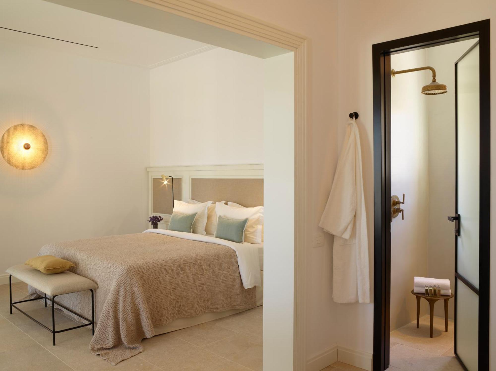Bonzoe Suites & Villas Mykonos Town Екстер'єр фото